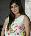 Jyotika Gundecha